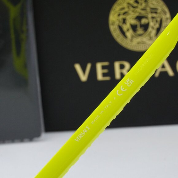 Final Price! Versace VE4468U 544987 Sunglasses main image 7